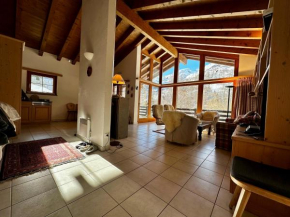 Chalet Christitia